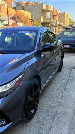 نيسان سنترا